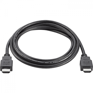 HP cable HDMI-min